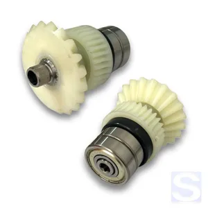 Imagen de repuesto corona brazo batiente Pivo SK Mega Jetflex PPA