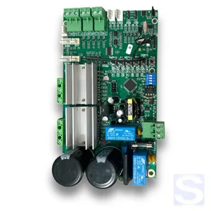 Imagen de Central PPA Triflex Connect Dupla