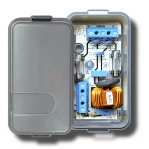 Imagen de Protector de red eléctrica Ppa