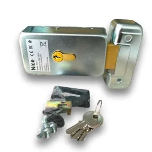 Imagen de Electrocerradura Nice PLA11