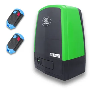 Imagen de Motor Centurion D10 Turbo Smart + 2 controles remoto