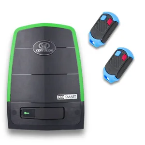 Imagen de Motor Centurion D20 Smart + 2 controles remoto