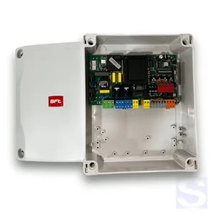 Imagen de Central BFT Alena SW2