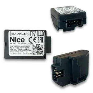 Imagen de Bidi wifi Nice