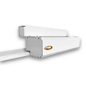 Imagen de Puerta automática corredera RAC JetFlex PPA