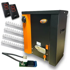 Imagen de Kit motor DZ Brutalle 3.0T Jetflex PPA