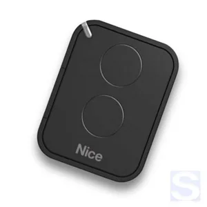 Imagen de Control remoto Nice Flo2