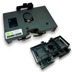 Imagen de Soporte central con tapa encoder motor Centurión D10 Smart