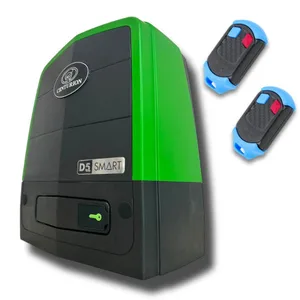 Imagen de Motor Centurion D5 EVO Smart + 2 controles remoto