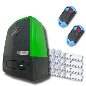 Imagen de Kit motor Centurion D5 EVO Smart cremallera acero