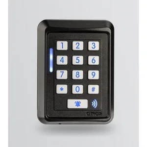 Imagen de Teclado controladora Wave 125 KHz PPA