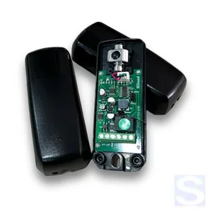Imagen de Fotoceldas Hiland inalámbricas orientables 12-24V