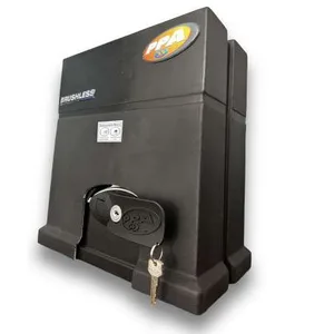 Imagen de Motor DZ IND 1500 Jetflex piñon de acero PPA