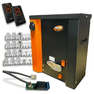 Imagen de Kit motor DZ Brutalle 2.0T Jetflex PPA