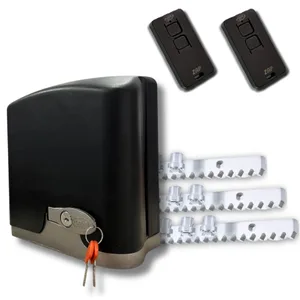 Imagen de Kit motor DZ Rio 800 JetFlex PPA piñon acero