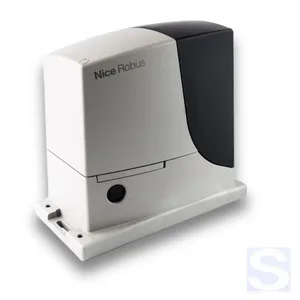 Imagen de Motor Nice Robus 600 corredera
